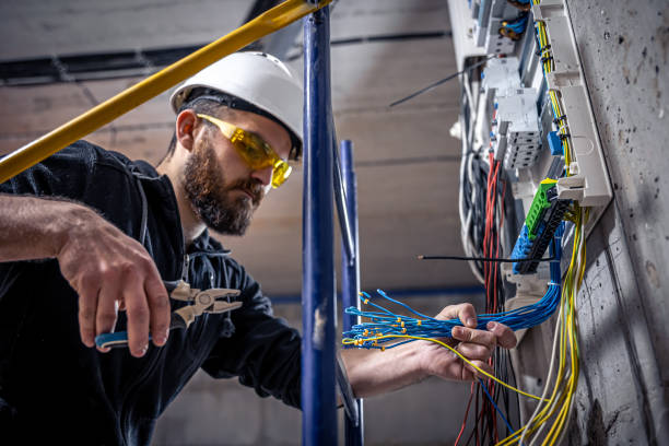 Electrical Outlet Repair in Glendale, CA