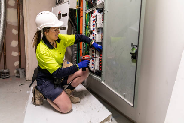 Glendale, CA Electrician Company
