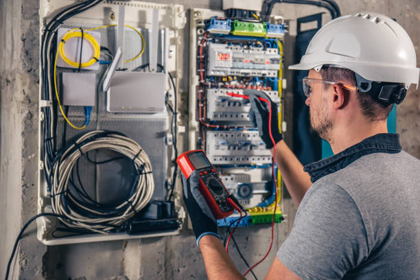 Best Electrical Installation Contractor  in Glendale, CA