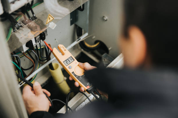 Best Electrical Troubleshooting Services  in Glendale, CA