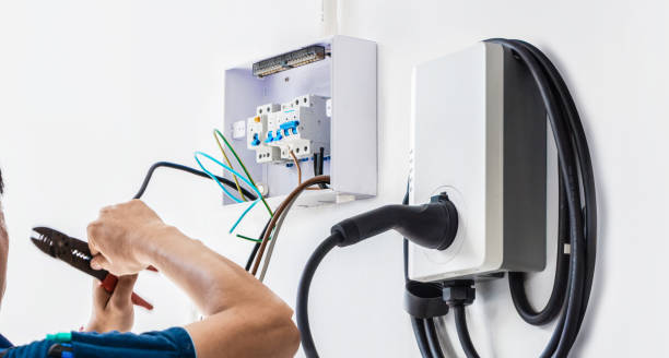 Best Electrical Rewiring Services  in Glendale, CA