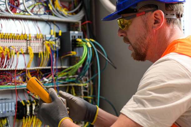 Best Affordable Electrician  in Glendale, CA
