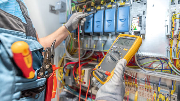 Best Licensed Electrician  in Glendale, CA